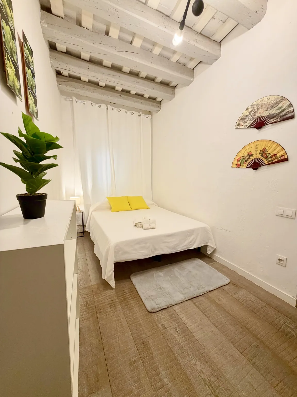 Fotografía del apartamento