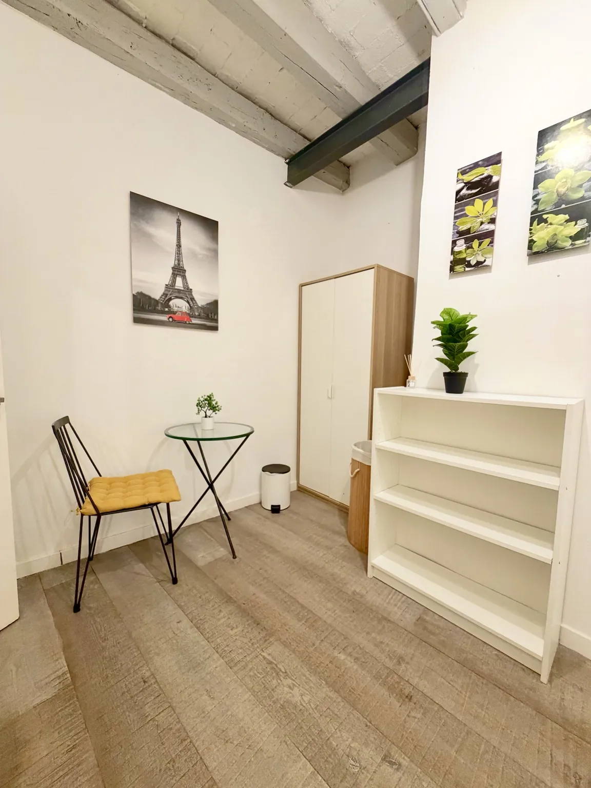 Fotografía del apartamento